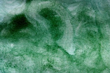 Suluboya bir arka plan