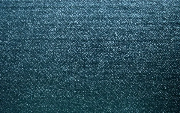 A blue material texture