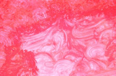 Suluboya bir arka plan