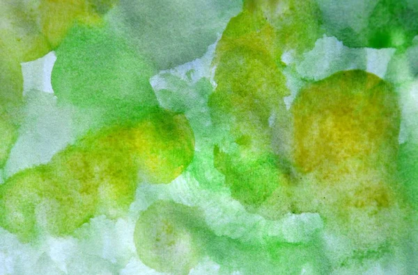 Fond Aquarelle Abstrait — Photo