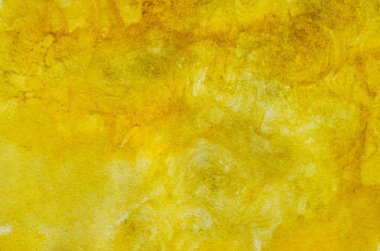 Suluboya bir arka plan