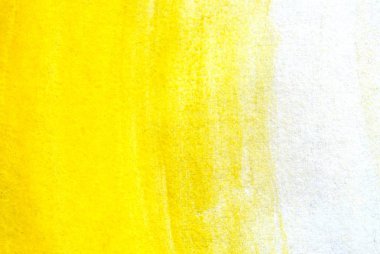 Suluboya bir arka plan