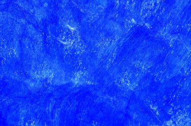 Bir soyut guaş arka plan