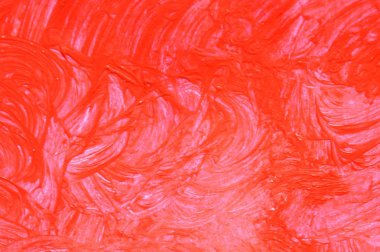 Bir soyut guaş arka plan