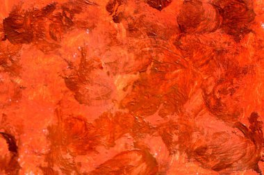 Bir soyut guaş arka plan