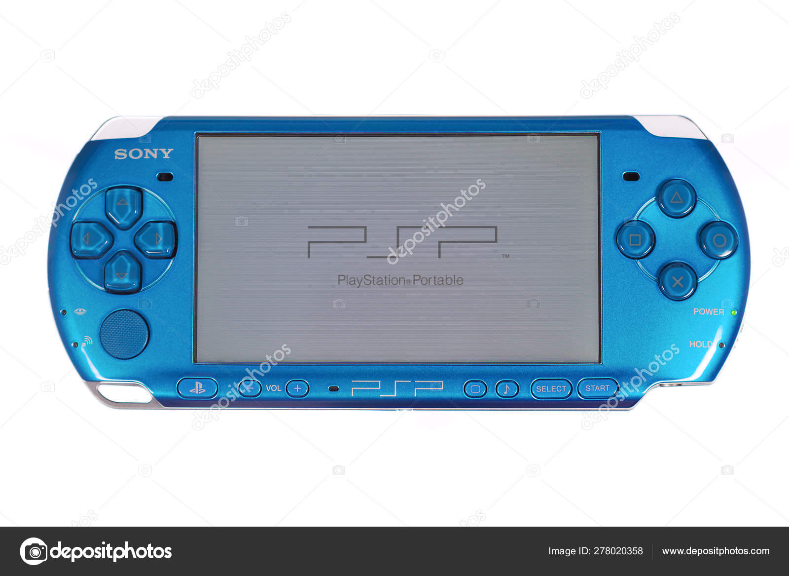 playstation portable 2019