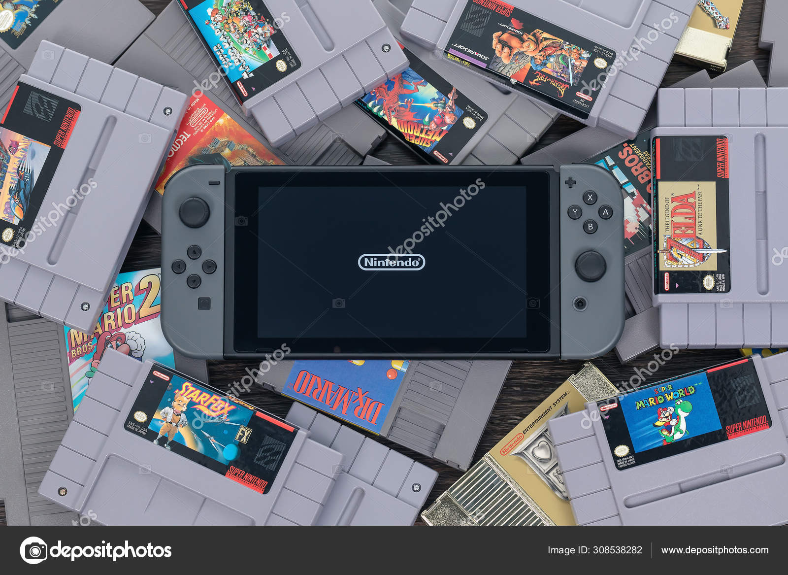 switch retro games