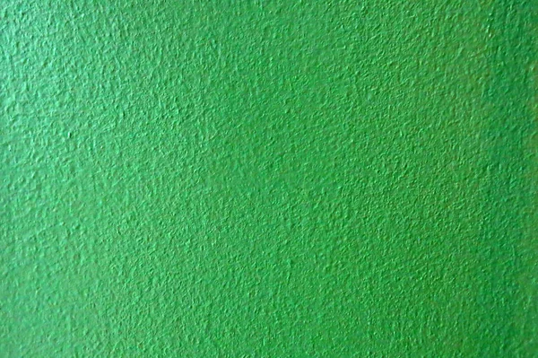 Photo Green Cement Wall Texture Can Used Background — Stock Photo, Image