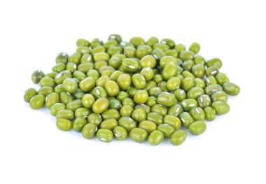 Mung, fasulye, yeşil, gram, stüdyo, portre, yığın, kimse, tarım, baklagil, yatay, makro, küçük, tohum, Grup, renk, mutfağı, arka plan, görüntü, büyük, elyaf, gıda, diyet, beslenme, ham, fotoğraf, izole, Vejeteryan, Vejeteryan, mutfak, beyaz,