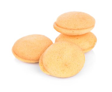 Çeşitli tanımlama bilgilerini bir grup portre. 