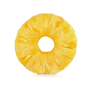 bir kapta bal ve izole üzerinde beyaz arka plan petek