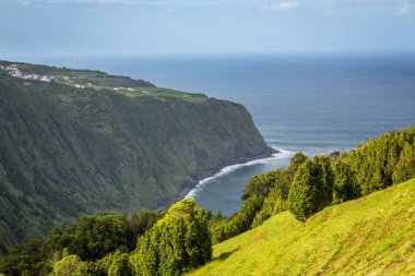 Fotoğraf güzel Adası, S. Miguel için yapılan, Azores, Portekiz