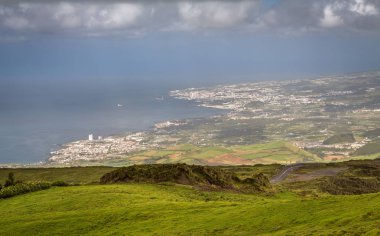 Fotoğraf güzel Adası, S. Miguel için yapılan, Azores, Portekiz