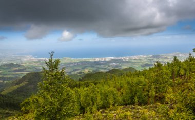 Fotoğraf güzel Adası, S. Miguel için yapılan, Azores, Portekiz