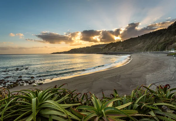 Foto Tomada Hermosa Isla Miguel Azores Portugal — Foto de Stock