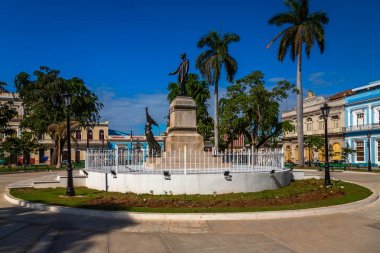Matanzas Ana Meydanı, Küba