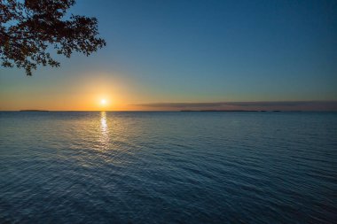 Sunset Key Largo