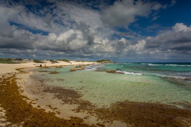 Playa Chen Rio, Cozumel