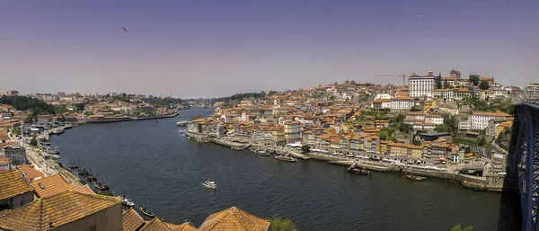 Porto ve Douro Nehri