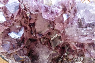 kaba leylak Ametist arka plan