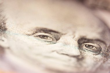 Amerikan dolarının makro ayrıntıları