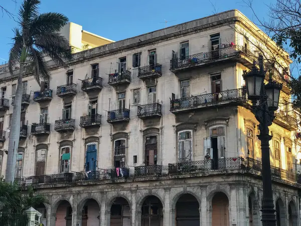 Havana, Küba'nın parlak sokakları