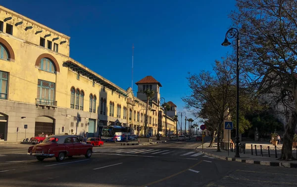 Havana, Küba'nın parlak sokakları