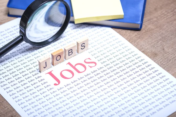 Kavramı, büyük kırmızı metin kelime 