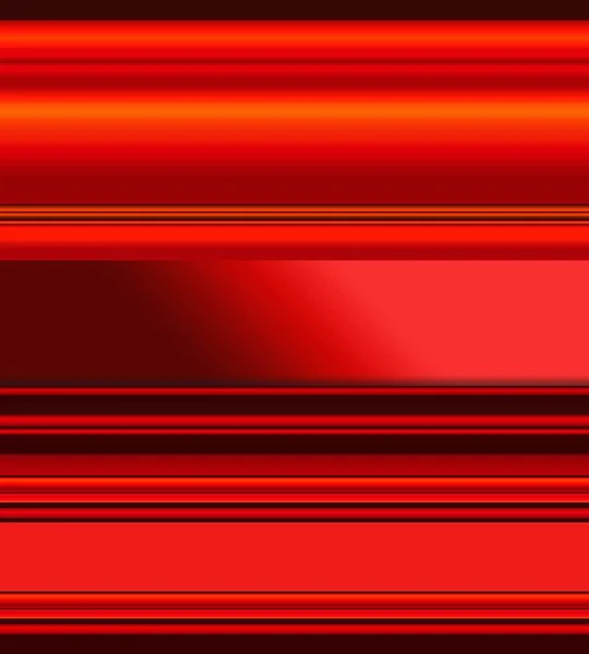 Moderner Roter Schwarzer Hintergrund Mit Gradientenbannern — Stockfoto