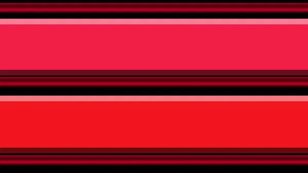 Moderner Hintergrund Rot Schwarz Mit Fahnen Und Steigungen — Stockfoto