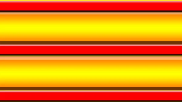Modern Arka Plan Kırmızı Degrade Afiş Ile Sarı — Stok fotoğraf