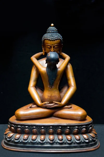 heykel Buda Samantabhadra