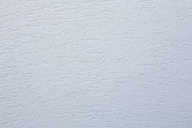 Ön cephe alçı arka planı. Tek katlı monolitik alçı dekoratif arka plan. Tek katmanlı beton alçı duvar kağıdı kazınmış. Dış yapı arka planında. Silikon Çimento Duvarı Sıvası.