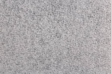Hava kabarcıkları kapatın. Kabarcıklar arka plan. Polietilen Epe sayfası. Polipropilen kurulu köpük. Plastik köpük levha doku. XPE/Epe köpük yalıtım. Köpük dolgu tabakası. Ambalaj malzemesi.