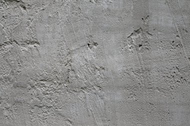 Pürüzsüz beton doku. Beton düzensiz doku. Fotoğrafik desen. Çimento beton yüzey. Creme gri rabblework satıh. Beton yüzeysel alan. Beton duvar kağıtları, arka plan görüntüsü.