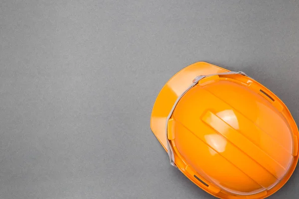 Helmet Safety Copy Space — Stock Photo, Image