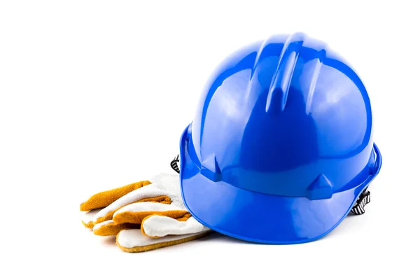 Kask Emanet işyerinde.