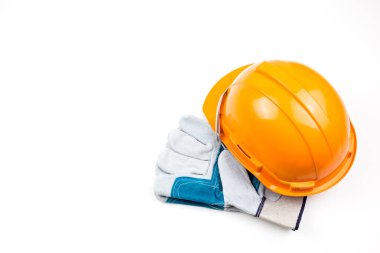 Kask Emanet el aletleri.