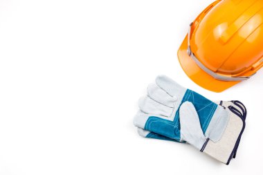 Kask Emanet el aletleri.