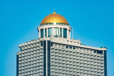 Bangkok Lebua devlet kulesi