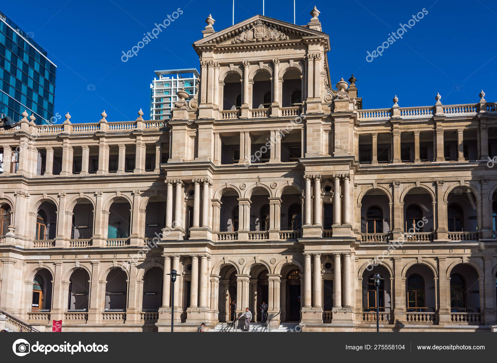 Treasury casino job vacancies abu dhabi