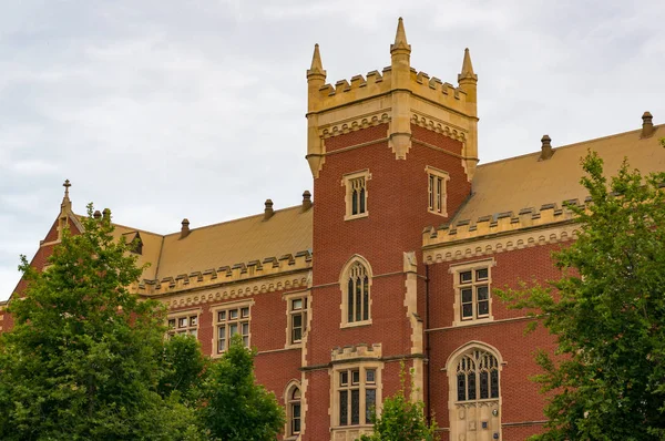 Gebäude der Universität von South Australia — Stockfoto
