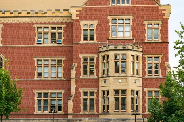 Gebäude der Universität von South Australia — Stockfoto