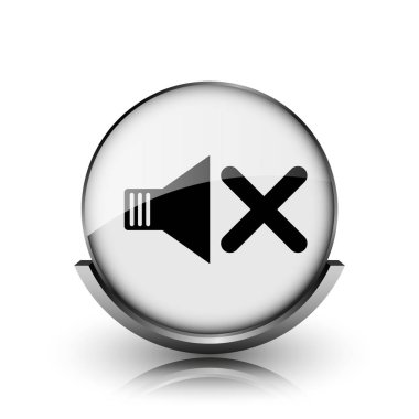 hiçbir ses simgesini