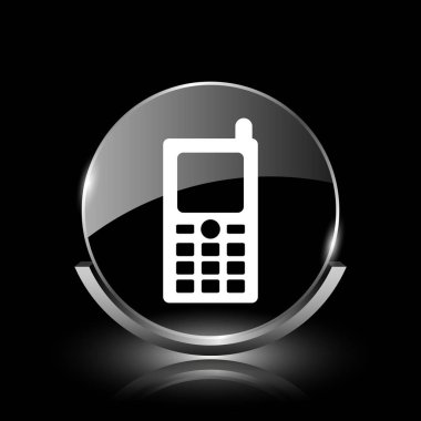 Cep Telefonu Simgesi