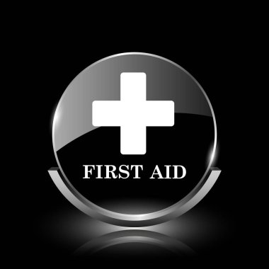 ilk yardım simgesi