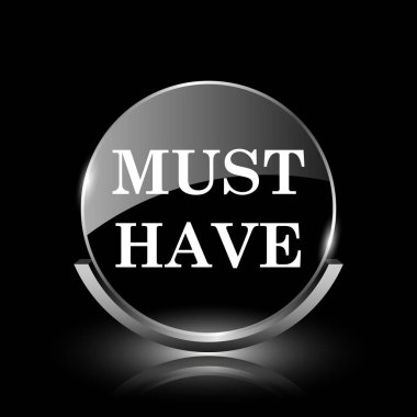 simge olması gerekir