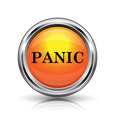 Panik simgesi