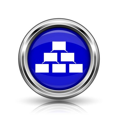 Kuruluş şeması simgesi