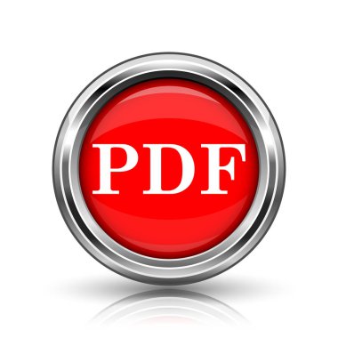 Pdf Simgesi